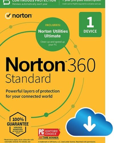 Norton Antivirus